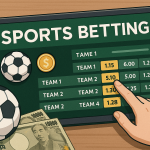 スポーツベットの始め方から攻略法まで徹底解説